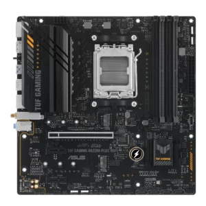 Placa de baza ASUS TUF GAMING A620M-PLUS WIFI Socket AM5 Placa de baza ASUS TUF GAMING A620M-PLUS WIFI Socket AM5