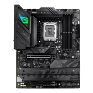 Placa de baza ASUS ROG STRIX B860-F GAMING WIFI Socket 1851 Placa de baza ASUS ROG STRIX B860-F GAMING WIFI Socket 1851