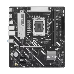 Placa de baza ASUS PRIME B860M-K Socket 1851 Placa de baza ASUS PRIME B860M-K Socket 1851