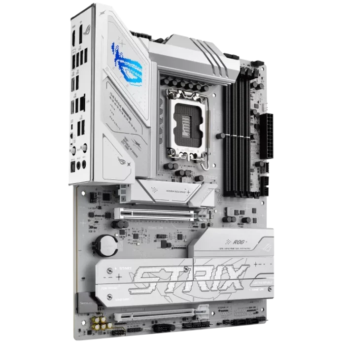 Placa de baza ASUS ROG STRIX B860-A GAMING WIFI Socket 1851 Placa de baza ASUS ROG STRIX B860-A GAMING WIFI Socket 1851