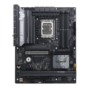 Placa de baza ASUS TUF GAMING B860-PLUS WIFI Socket 1851 Placa de baza ASUS TUF GAMING B860-PLUS WIFI Socket 1851