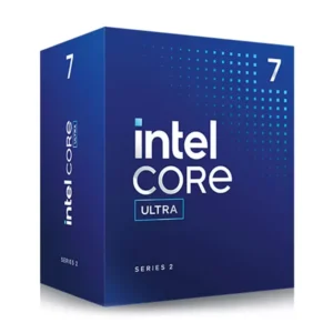 Procesor Intel Core Ultra 7 265 Procesor Intel Core Ultra 7 265