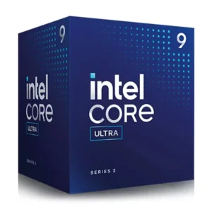 Procesor Intel Core Ultra 9 285 Procesor Intel Core Ultra 9 285