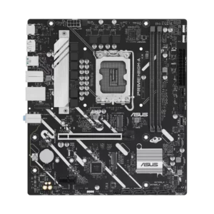 Placa de baza ASUS PRIME H810M-A-CSM Socket 1851 Placa de baza ASUS PRIME H810M-A-CSM Socket 1851