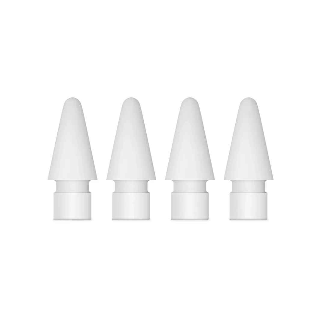 Rezerve varfuri Apple Pencil (4 buc) MX763ZM/A Rezerve varfuri Apple Pencil (4 buc) MX763ZM/A