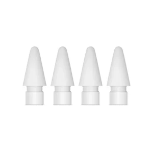 Rezerve varfuri Apple Pencil (4 buc) MX763ZM/A Rezerve varfuri Apple Pencil (4 buc) MX763ZM/A