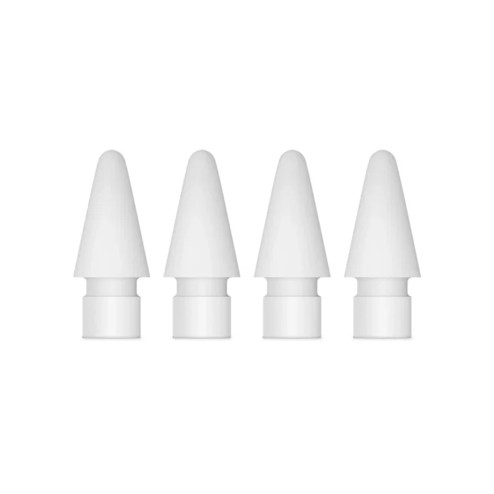 Rezerve varfuri Apple Pencil (4 buc) MX763ZM/A Rezerve varfuri Apple Pencil (4 buc) MX763ZM/A