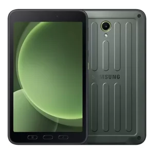 Tableta Samsung Galaxy Tab Active5 X306 128GB Flash 6GB RAM WiFi + 5G Enterprise Edition Green Tableta Samsung Galaxy Tab Active5 X306 128GB Flash 6GB RAM WiFi + 5G Enterprise Edition Green