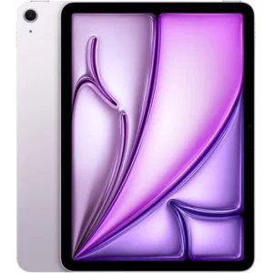 Tableta Apple iPad Air 11 (2025) 128GB Flash 8GB RAM Apple M3 WiFi + 5G Purple Tableta Apple iPad Air 11 (2025) 128GB Flash 8GB RAM Apple M3 WiFi + 5G Purple
