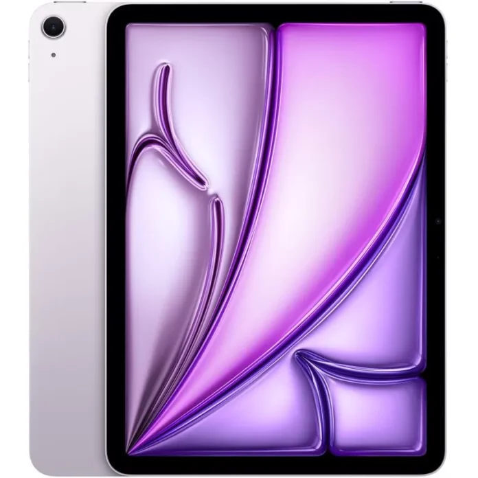 Tableta Apple iPad Air 11 (2025) 128GB Flash 8GB RAM Apple M3 WiFi + 5G Purple Tableta Apple iPad Air 11 (2025) 128GB Flash 8GB RAM Apple M3 WiFi + 5G Purple