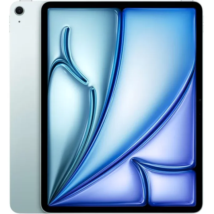 Tableta Apple iPad Air 13 (2025) 128GB Flash 8GB RAM Apple M3 WiFi + 5G Blue Tableta Apple iPad Air 13 (2025) 128GB Flash 8GB RAM Apple M3 WiFi + 5G Blue