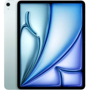 Tableta Apple iPad Air 13 (2025) 256GB Flash 8GB RAM Apple M3 WiFi + 5G Blue Tableta Apple iPad Air 13 (2025) 256GB Flash 8GB RAM Apple M3 WiFi + 5G Blue