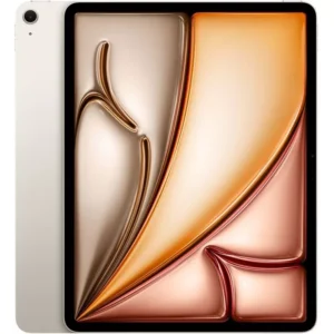 Tableta Apple iPad Air 13 (2025) 512GB Flash 8GB RAM Apple M3 WiFi + 5G Starlight Tableta Apple iPad Air 13 (2025) 512GB Flash 8GB RAM Apple M3 WiFi + 5G Starlight