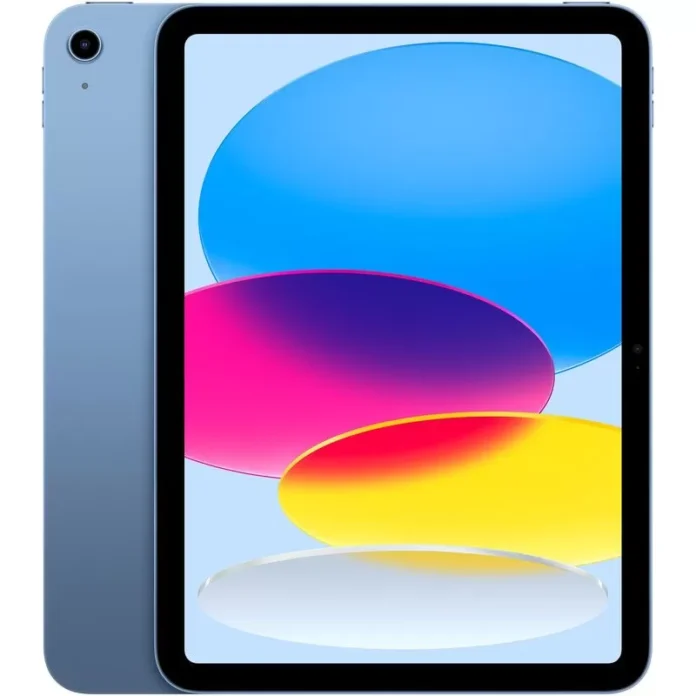 Tableta Apple iPad 11 (2025)  256GB Flash  4GB RAM  Apple A16  Wi-Fi  Silver