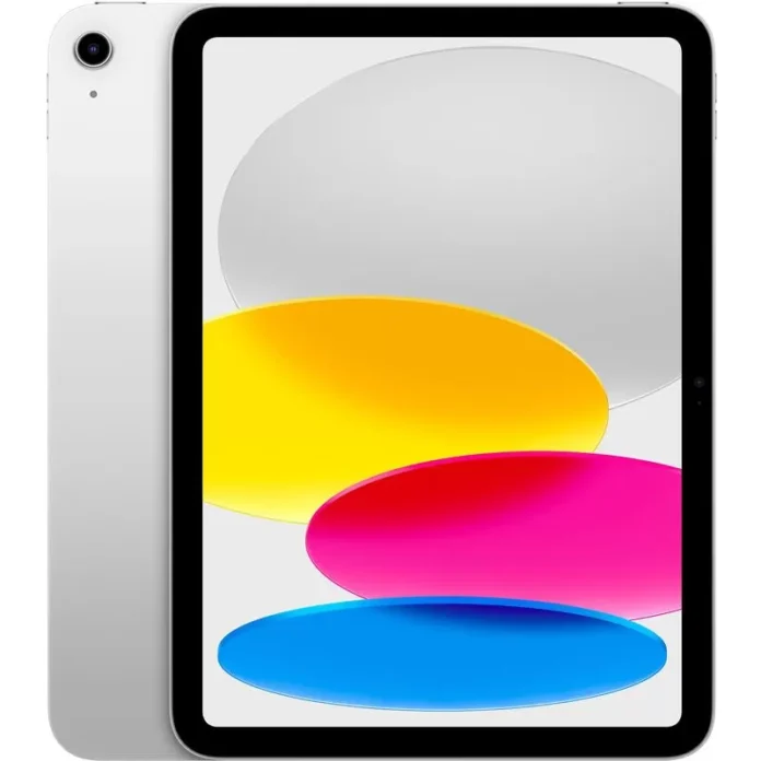 Tableta Apple iPad 11 (2025)  128GB Flash  4GB RAM  Apple A16  WiFi + 5G  Pink