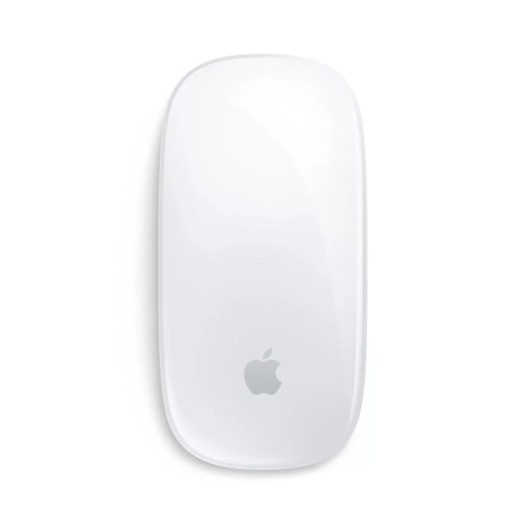 Mouse Apple Magic Mouse (2024) MXK53ZM/A  White