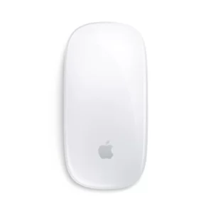 Mouse Apple Magic Mouse (2024) MXK53ZM/A White Mouse Apple Magic Mouse (2024) MXK53ZM/A White
