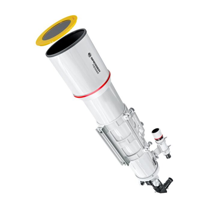 Telescop refractor Bresser Telescop refractor Bresser Messier AR-152S/760 Hexafoc Telescop refractor Bresser Telescop refractor Bresser Messier AR-152S/760 Hexafoc
