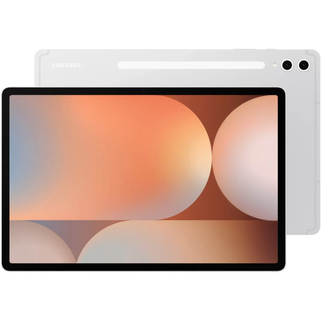 Tableta Samsung Galaxy Tab S10+ X826  512GB Flash  12GB RAM  WiFi + 5G  Platinum Silver