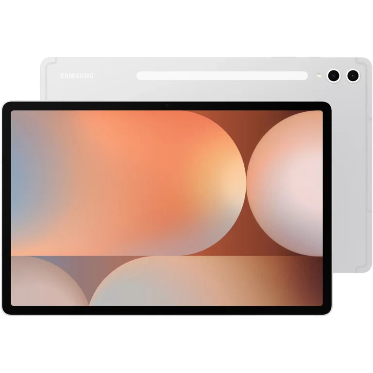 Tableta Samsung Galaxy Tab S10+ X826  512GB Flash  12GB RAM  WiFi + 5G  Platinum Silver