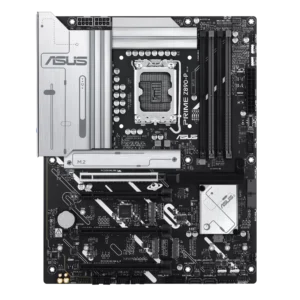 Placa de baza ASUS PRIME Z890-P Socket 1851 Placa de baza ASUS PRIME Z890-P Socket 1851