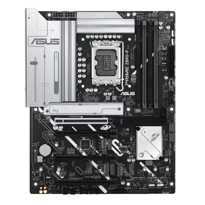 Placa de baza ASUS PRIME Z890-P Socket 1851 Placa de baza ASUS PRIME Z890-P Socket 1851