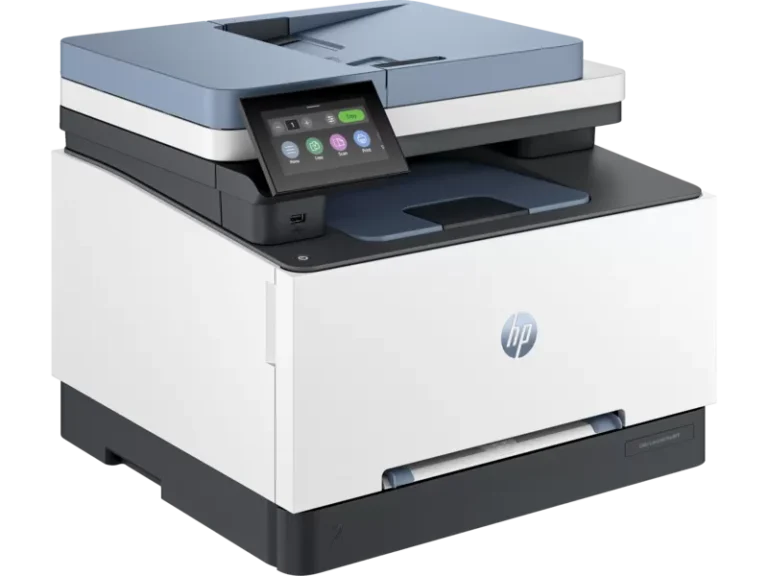 Multifunctional Laser Color HP LaserJet Pro MFP 3302fdw