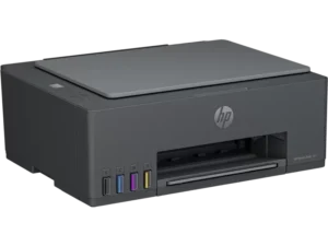 Multifunctional Inkjet Color HP Smart Tank 581 All-in-One Multifunctional Inkjet Color HP Smart Tank 581 All-in-One