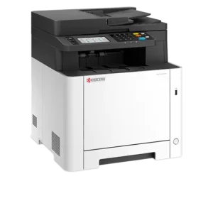 Multifunctional Laser Color Kyocera ECOSYS MA2600cfx Multifunctional Laser Color Kyocera ECOSYS MA2600cfx