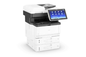Multifunctional Laser Monocrom Ricoh IM 350FSE (nu include tonere) Multifunctional Laser Monocrom Ricoh IM 350FSE (nu include tonere)