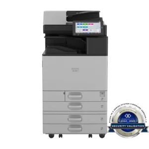 Multifunctional Laser Color Ricoh IM C2010 + set tonere Multifunctional Laser Color Ricoh IM C2010 + set tonere