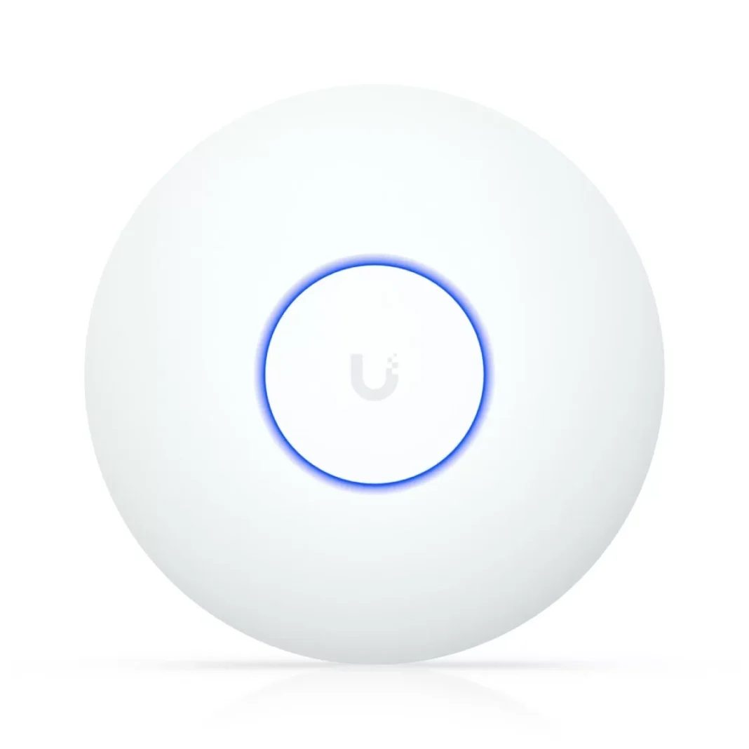 Access Point Ubiquiti U7 Lite  WiFi:802.11be  frecventa: 2 4/5GHz  cu alimentare PoE
