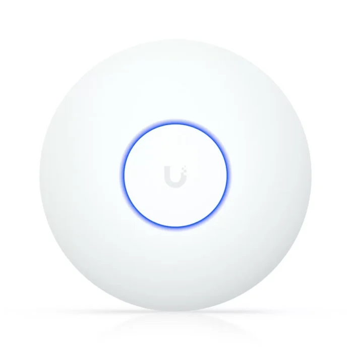 Access Point Ubiquiti U7 Lite  WiFi:802.11be  frecventa: 2 4/5GHz  cu alimentare PoE