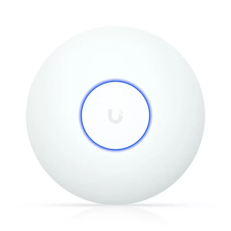 Access Point Ubiquiti U7 Lite  WiFi:802.11be  frecventa: 2 4/5GHz  cu alimentare PoE