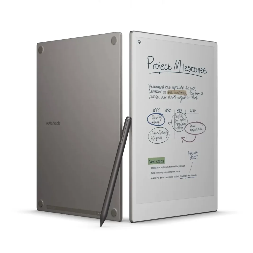 Tableta reMarkable Paper Pro RM02A