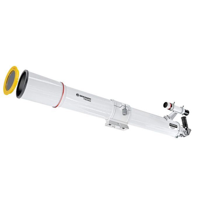 Telescop refractor Bresser Messier AR-90L/1200 Telescop refractor Bresser Messier AR-90L/1200