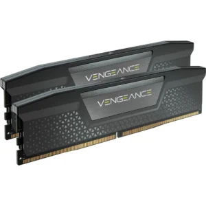 Memorie Desktop Corsair Vengeance 16GB(2 x 8GB) DDR5 5200Mhz CL40 AMD Expo & Intel XMP Grey Memorie Desktop Corsair Vengeance 16GB(2 x 8GB) DDR5 5200Mhz CL40 AMD Expo & Intel XMP Grey
