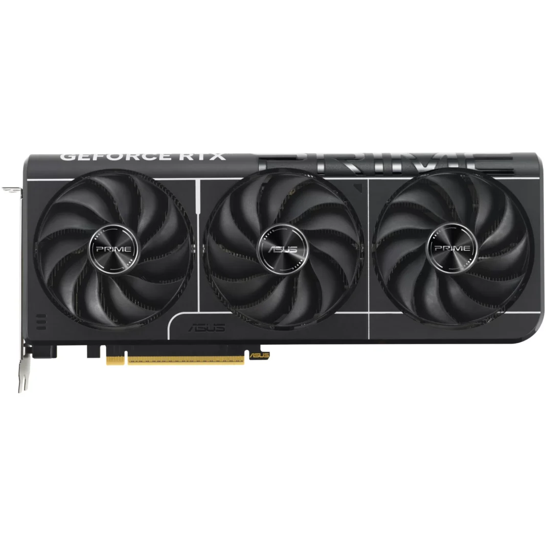 Placa Video ASUS PRIME GeForce RTX 5070 Ti OC Edition  16GB GDDR7  256 biti