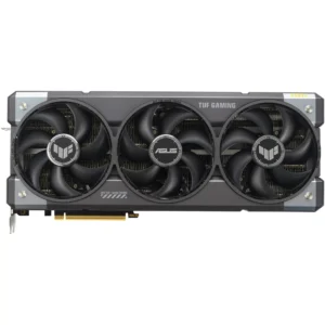 Placa Video ASUS TUF Gaming GeForce RTX 5080 OC Edition 16GB GDDR7 256 biti Placa Video ASUS TUF Gaming GeForce RTX 5080 OC Edition 16GB GDDR7 256 biti