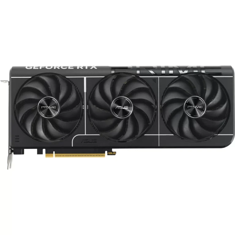 Placa Video ASUS PRIME GeForce RTX 5080 OC Edition  16GB GDDR7  256 biti