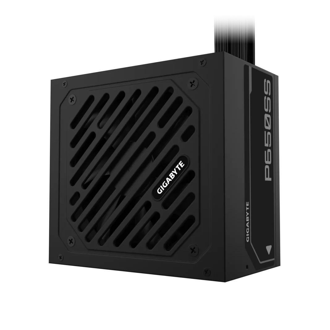 Sursa PC Gigabyte GP-P650SS 650W Black Sursa PC Gigabyte GP-P650SS 650W Black