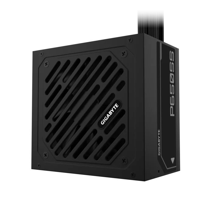 Sursa PC Gigabyte GP-P650SS 650W Black Sursa PC Gigabyte GP-P650SS 650W Black