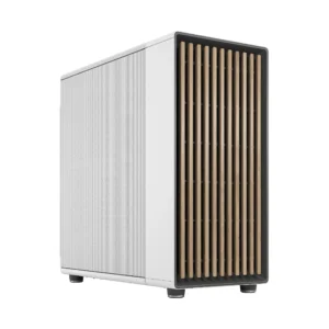 Carcasa PC Fractal Design North XL Chalk White Carcasa PC Fractal Design North XL Chalk White