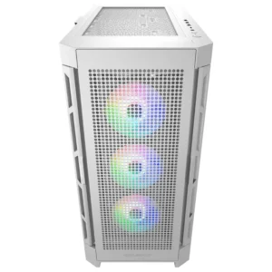 Carcasa PC Cougar Airface Pro RGB White Carcasa PC Cougar Airface Pro RGB White