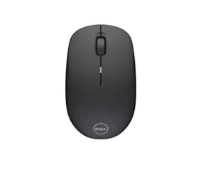 Mouse Dell WM126 Black Mouse Dell WM126 Black