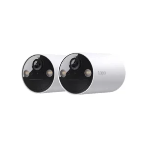 Camera supraveghere Tp-Link TAPO C410 Wi-Fi 2-pack Camera supraveghere Tp-Link TAPO C410 Wi-Fi 2-pack