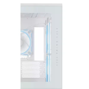 Carcasa PC ASUS Prime AP202 ARGB White Carcasa PC ASUS Prime AP202 ARGB White