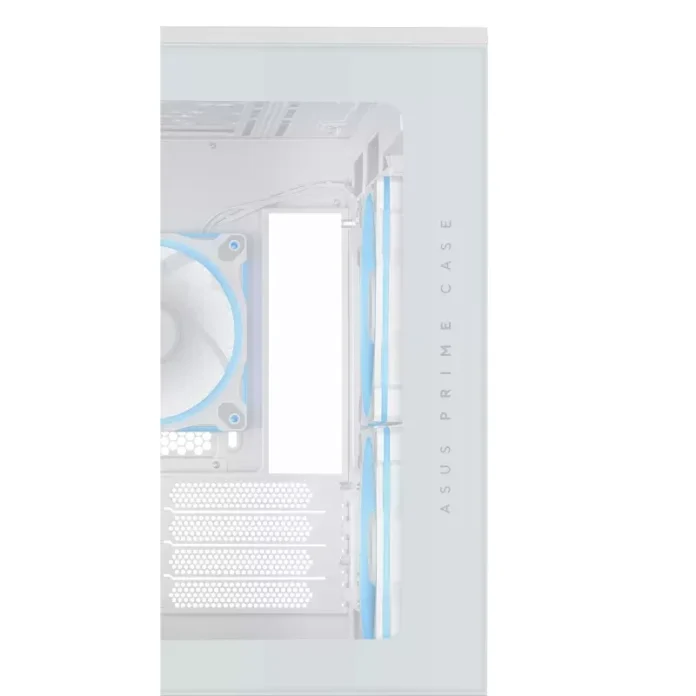 Carcasa PC ASUS Prime AP202 ARGB White