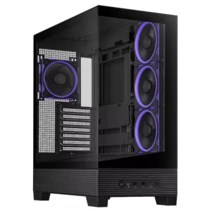 Carcasa PC ASUS A31 PLUS Black Carcasa PC ASUS A31 PLUS Black