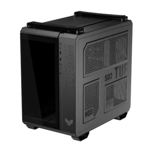Carcasa PC ASUS TUF Gaming GT502 Horizon ARGB Black Carcasa PC ASUS TUF Gaming GT502 Horizon ARGB Black